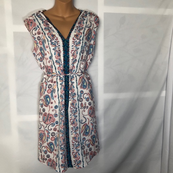 LOFT PETITE DRESS - Picture 11 of 11